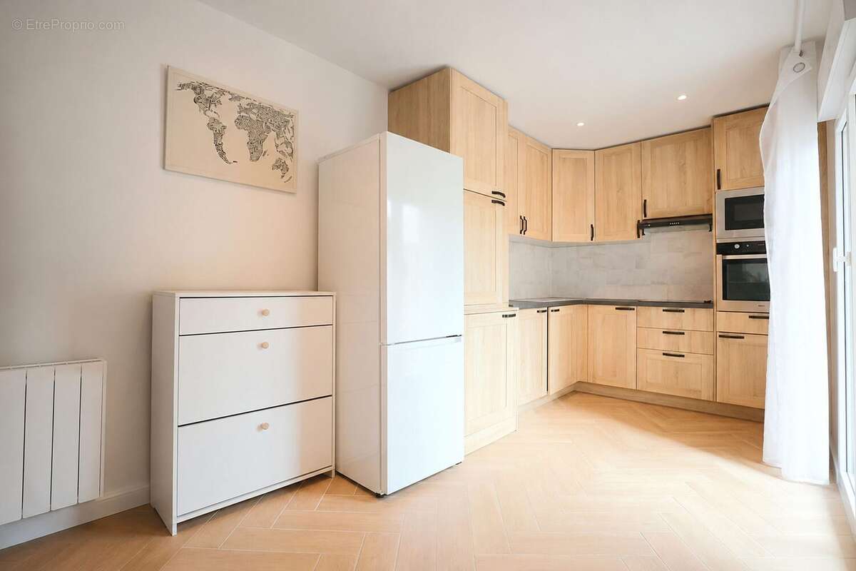 Maison 72 m² à Montreuil  - photo 9