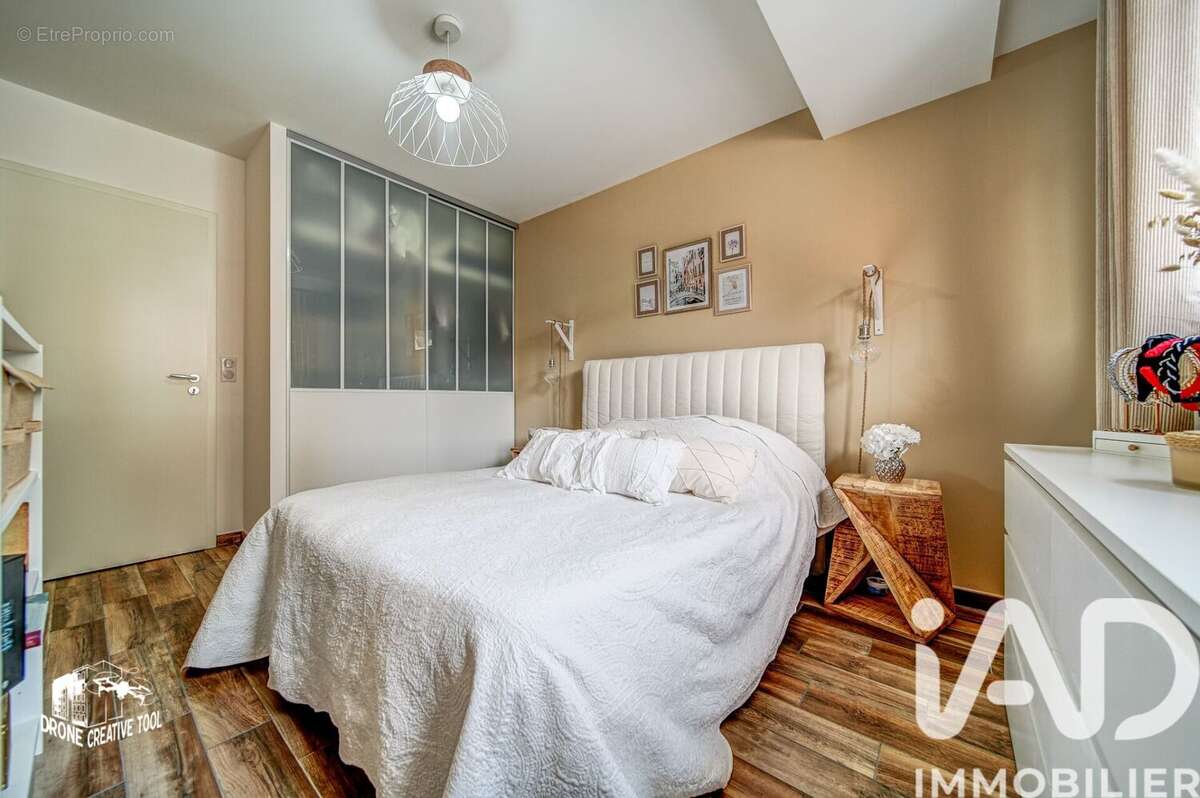 Photo 8 - Appartement à AUDUN-LE-TICHE