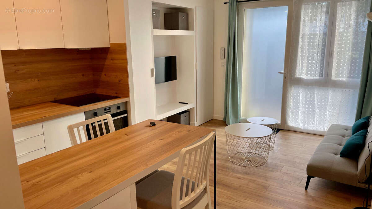 Appartement à PAU