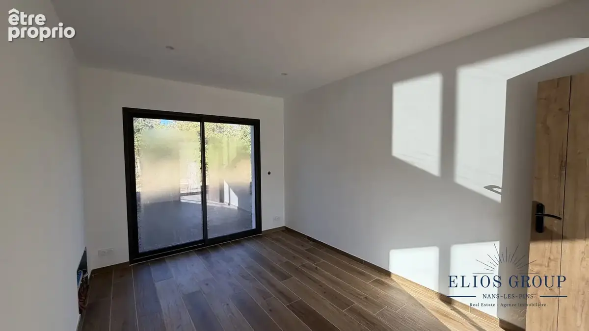 Maison 8 pièces 269 m² à vendre à Nans-Les-Pins (83860) - photo 8