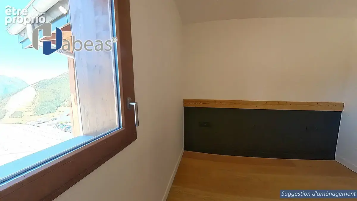 Appartement 3 pièces avec terrasse - photo 13