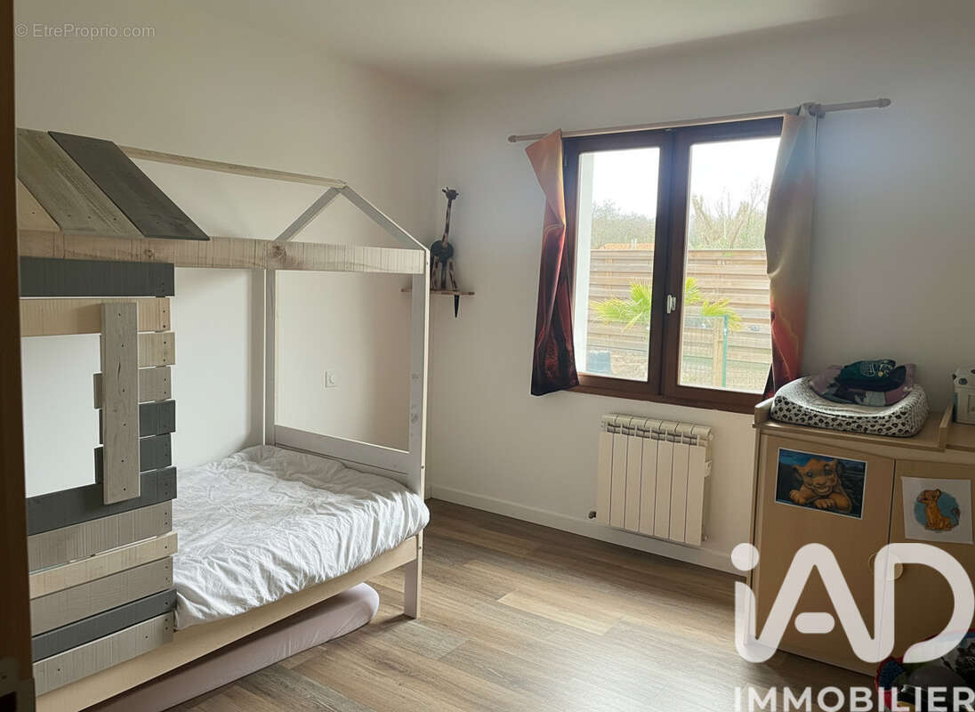 Photo 8 - Maison à SAINT-PAUL-EN-BORN