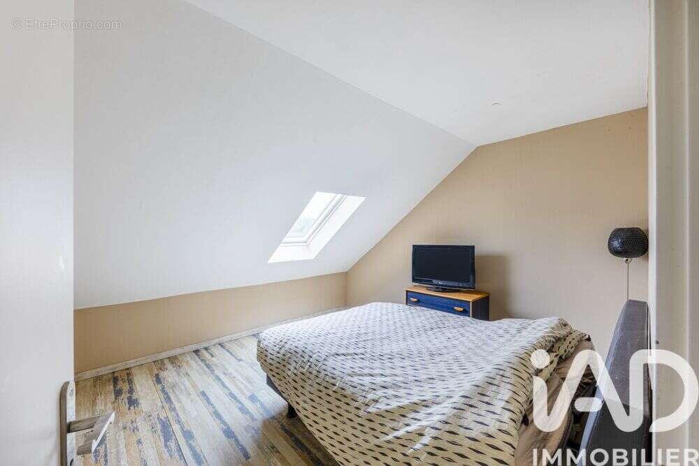 Photo 8 - Maison à TAVERNY