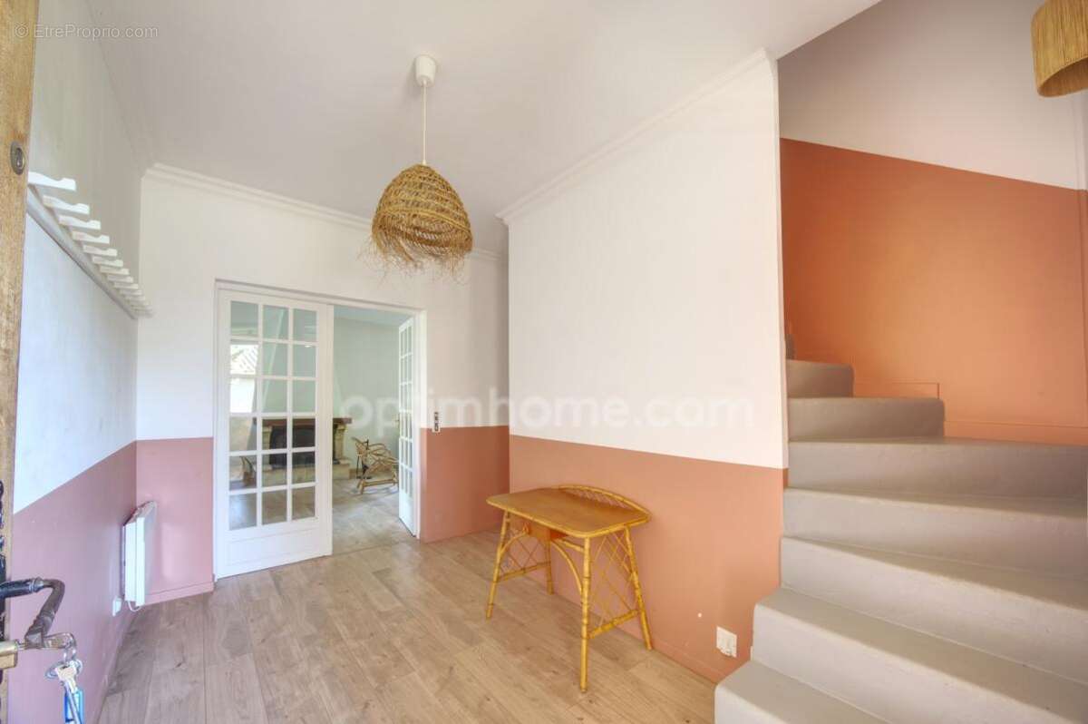 Montpellier - maison de caractère – 7 chambres – t3 indépendant – 2 garages - photo 6
