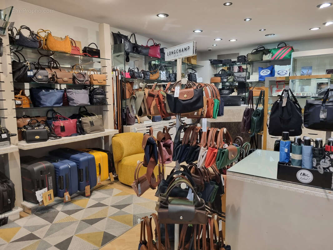 Commerce à MANOSQUE