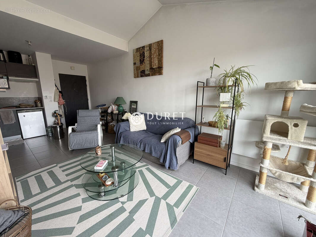 Appartement à LES SABLES-D'OLONNE