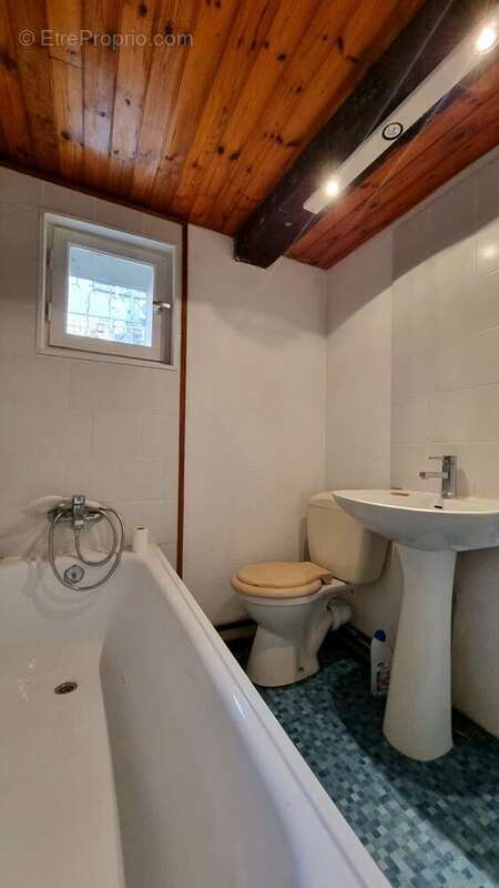 Maison à BOUJAN-SUR-LIBRON