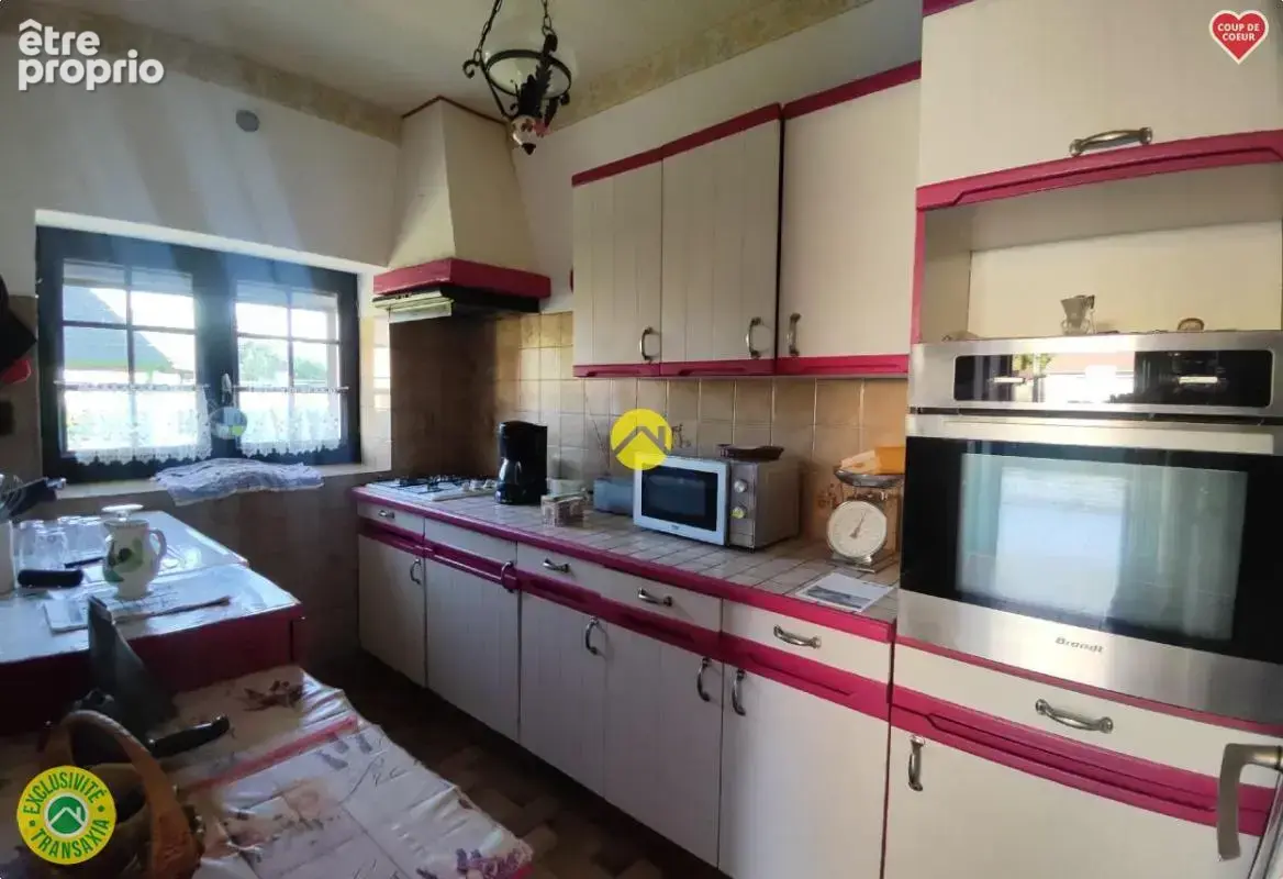 Proche centre 3ch terrain 1500m² - photo 4