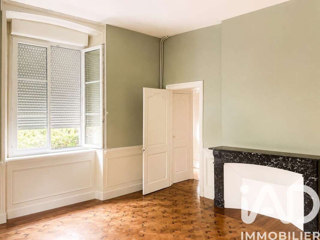 Photo 5 - Maison à VILLEDIEU-LES-POELES