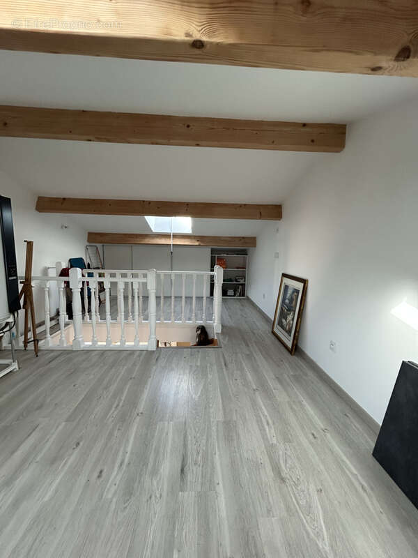 Appartement à SANTA-MARIA-POGGIO