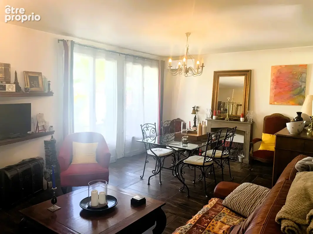 Maison 4 pièces 78 m² à vendre à Brive-La-Gaillarde (19100) - photo 11