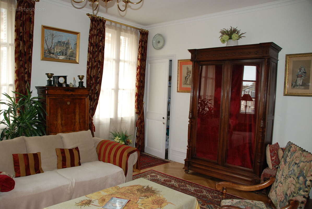 Photo 3 - Appartement à FECAMP