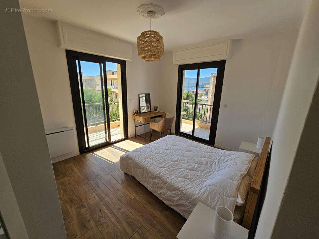 Appartement à PROPRIANO