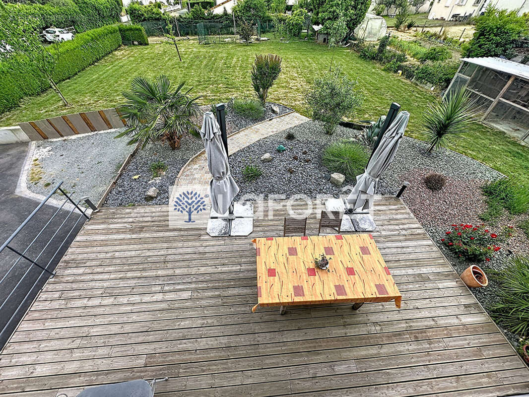 Maison Secondigny - photo 3