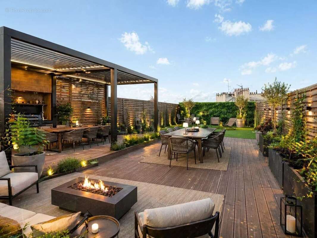 Commerce à SAINT-MANDE