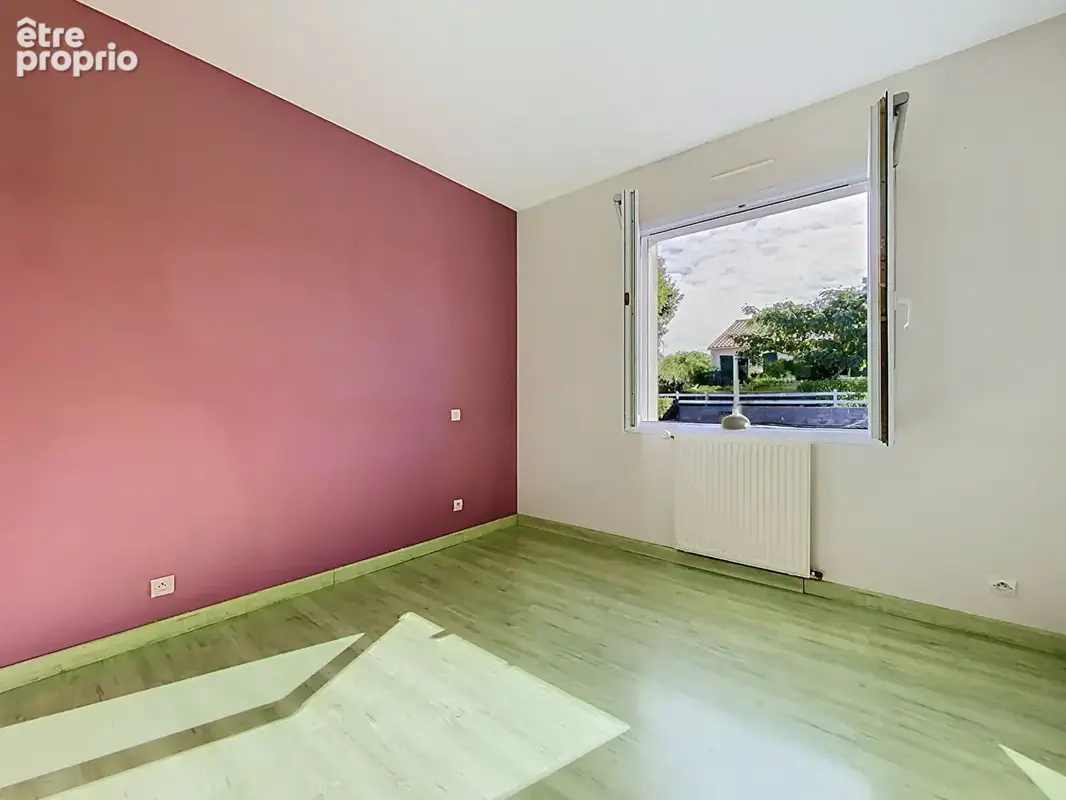 Maison Saint Leger Sous Cholet 7 pièce(s) 142 m2 - photo 17