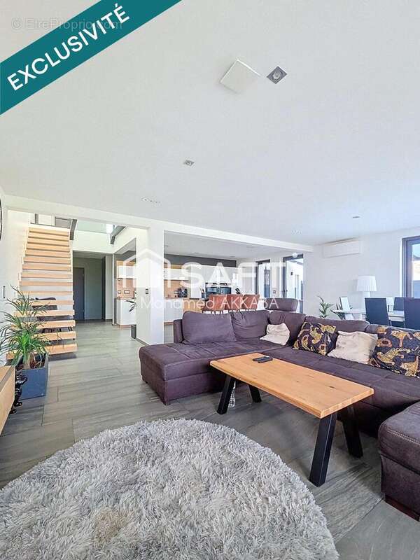 Photo 7 - Maison à BETTVILLER