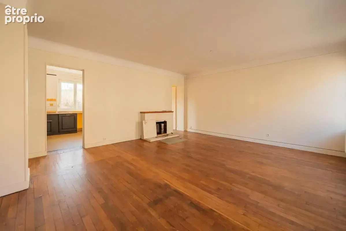 Maison - 115 m² - Raucourt et Flaba (08) - photo 10