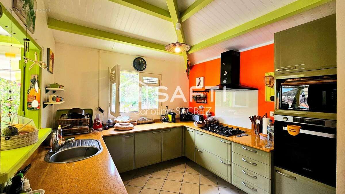 Photo 9 - Maison à SAINTE-ANNE