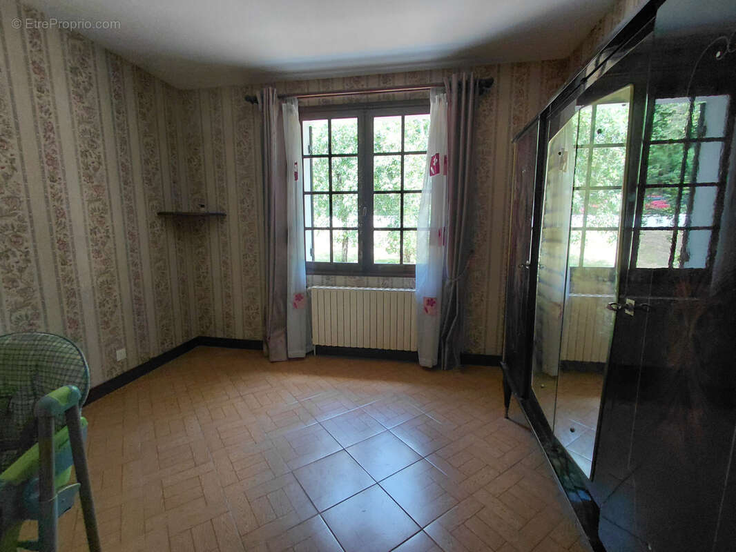 Maison à CHANCELADE