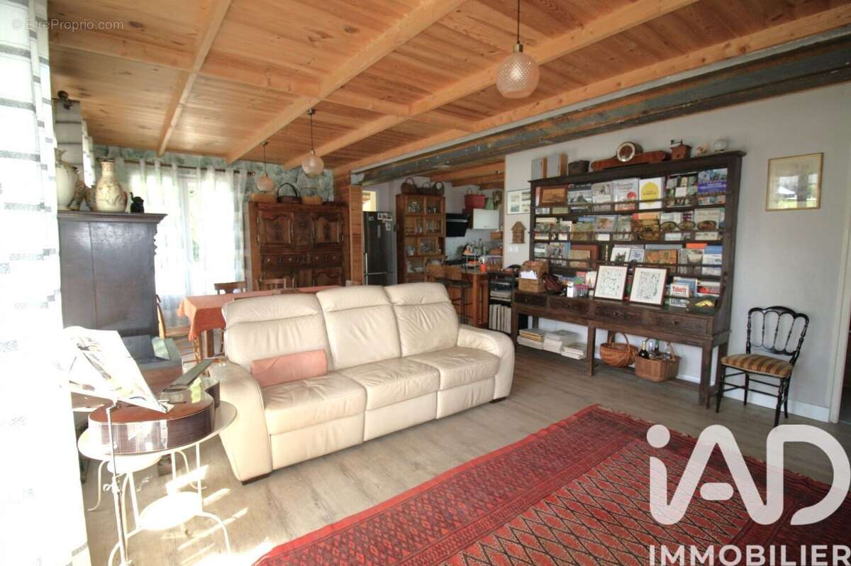 Photo 6 - Maison à INZINZAC-LOCHRIST