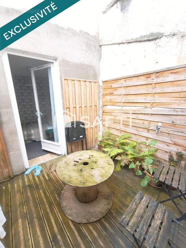 Photo 4 - Appartement à PAU