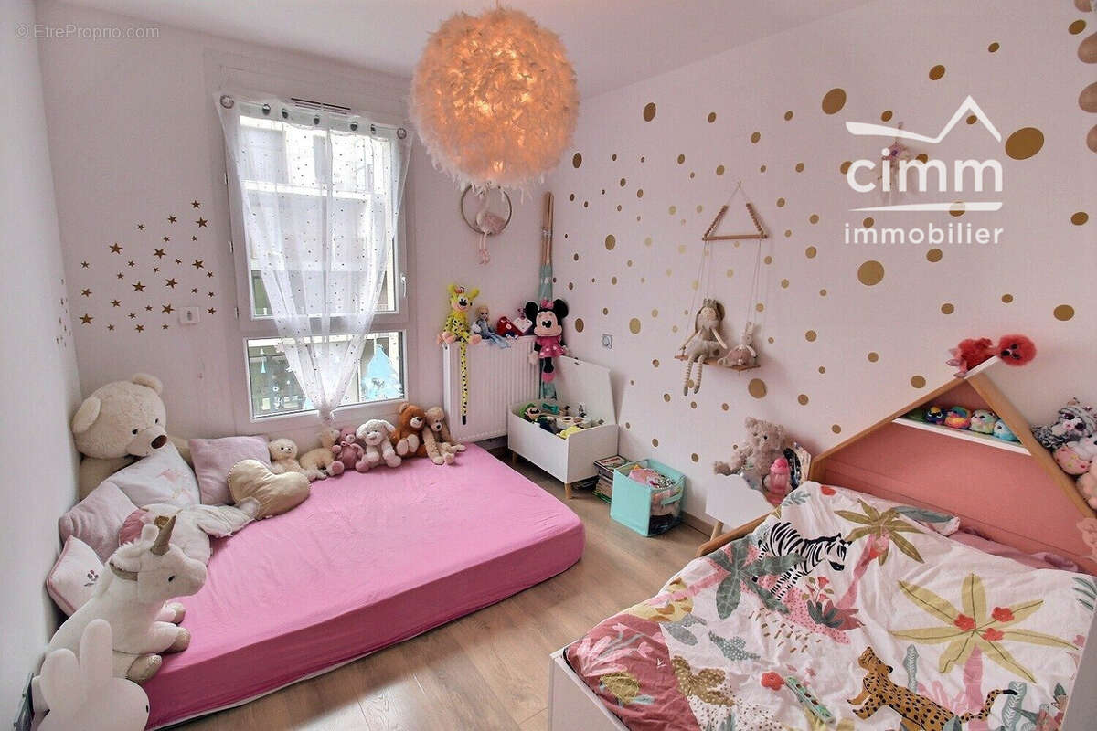 Appartement à SALLANCHES