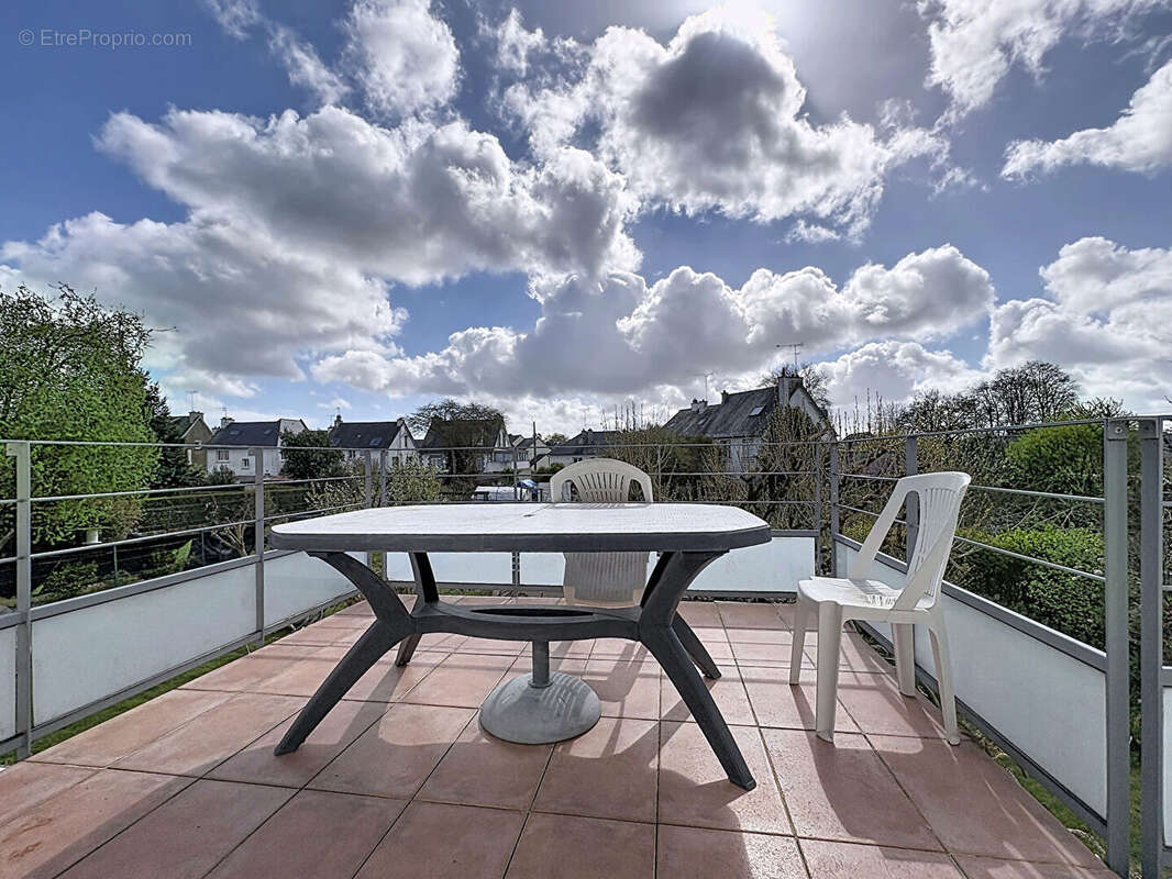 Maison Saint Brieuc 6 pièce(s) 109.75 m² - photo 7