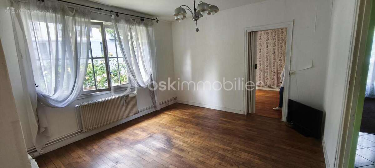 Appartement à AMIENS