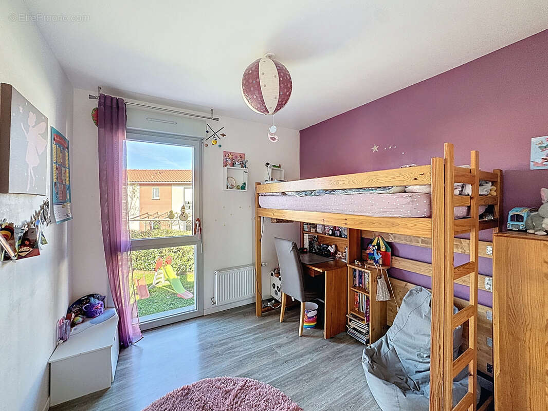 Maison à LA VERPILLIERE