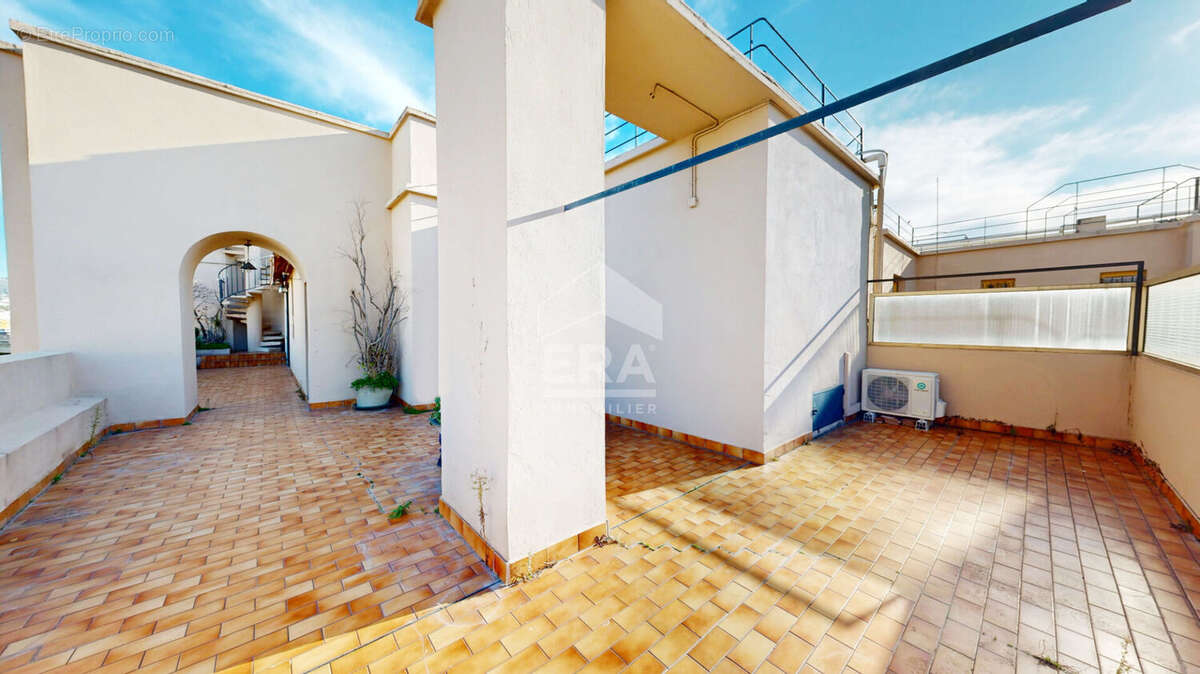 Appartement 156m² à nice - photo 3