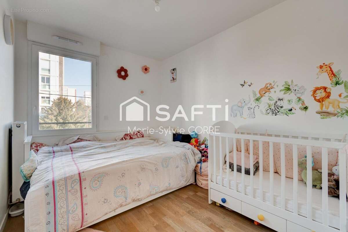 Photo 6 - Appartement à RUEIL-MALMAISON