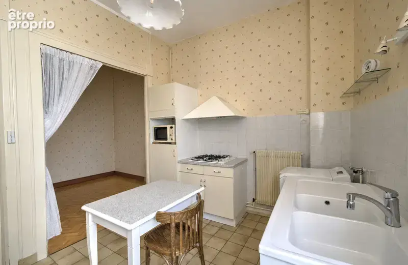 Appartement à vendre LYON 3EME ARRONDISSEMENT (69) rue Bonnel - photo 18