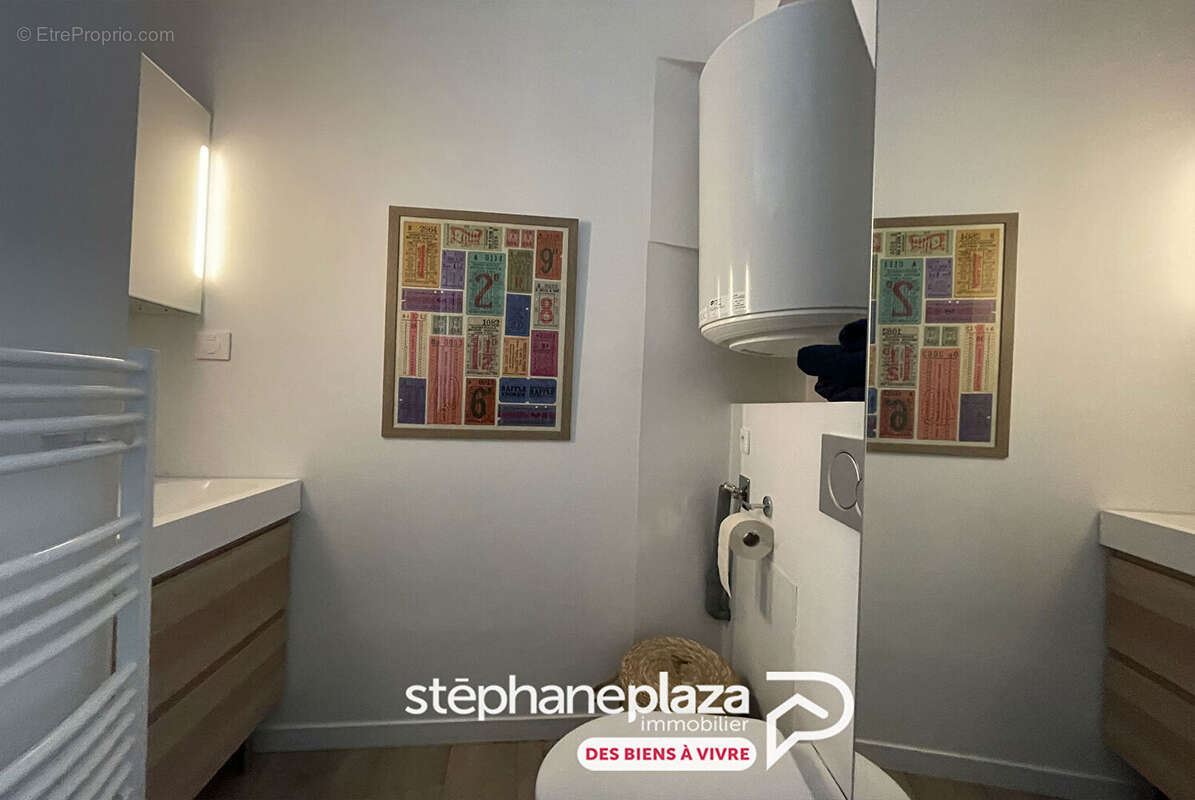 Appartement à ROUEN