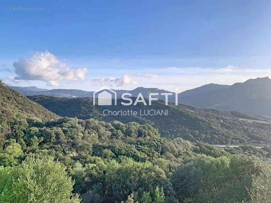 Photo 2 - Maison à VIGGIANELLO