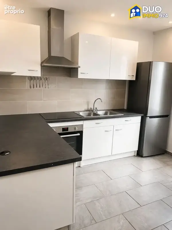 Appartement 262 m² à vendre à Saint-Andre (97440) - photo 5