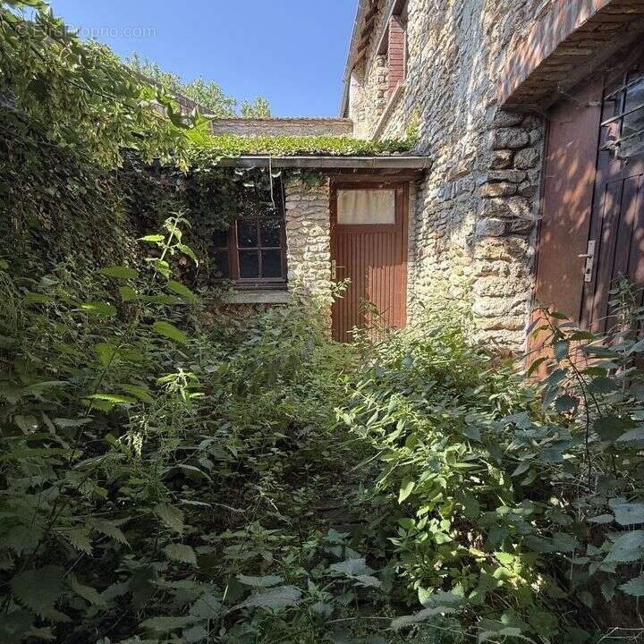 Maison familiale 132 m² - 4 chambres - Sous sol total - photo 21