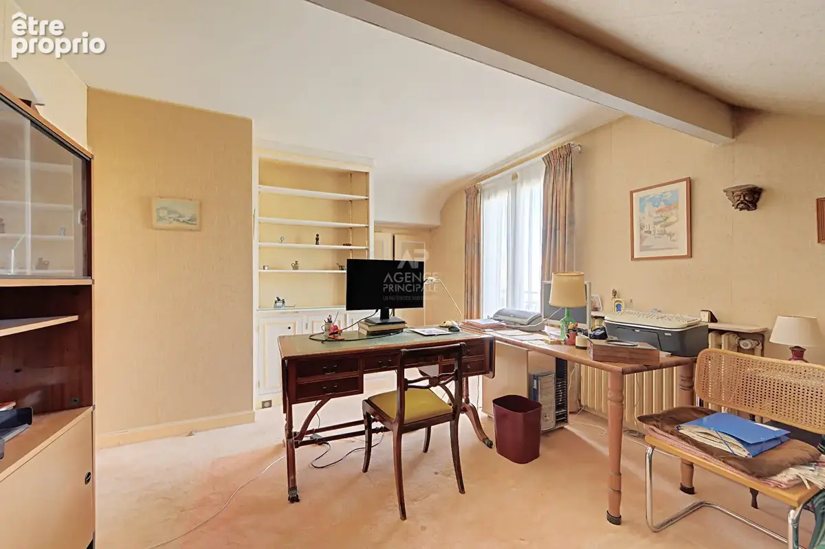 Maison à vendre à Saint-Germain-en-Laye - Sous-préfecture - photo 12