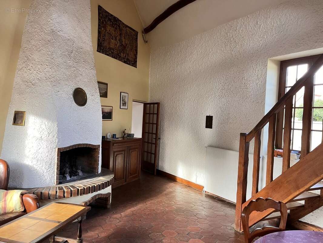 Maison à LA HAUTEVILLE