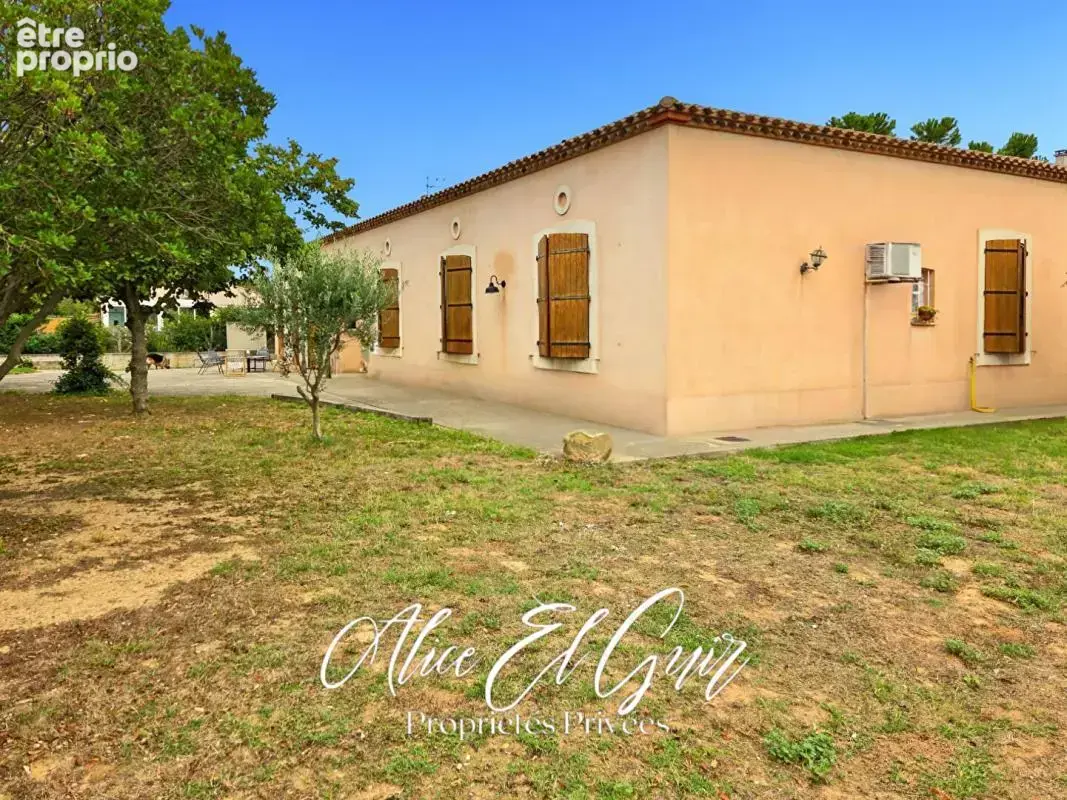 Maison Trebes 6 pièce(s) 182 m2 sur 1700 m² - photo 15