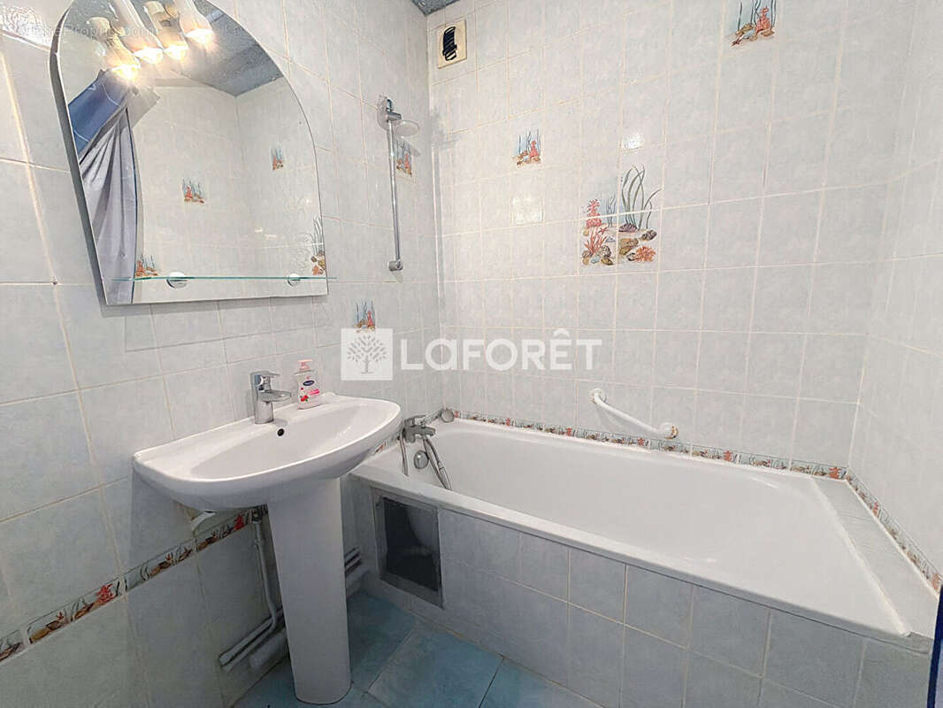 Appartement à ROUEN