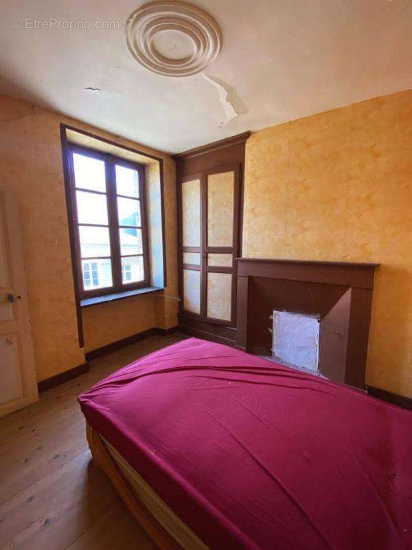 Maison Dussac 100 m2 - photo 5