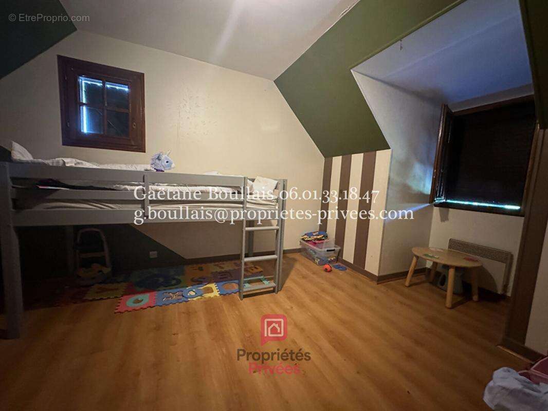 Maison Toutainville 84 m2 avec sous-sol - 178.500 euros - photo 8