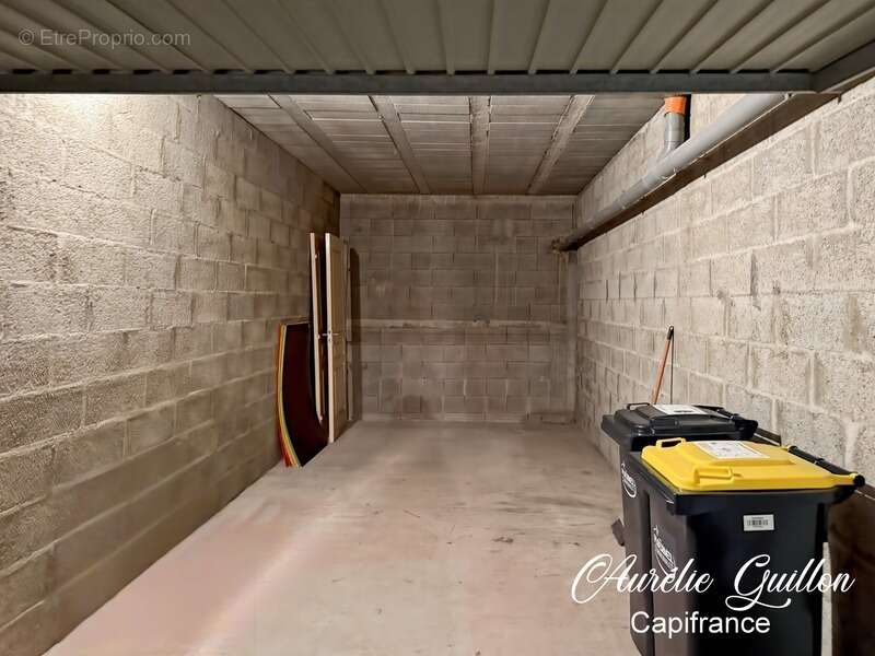 Appartement à PLOERMEL