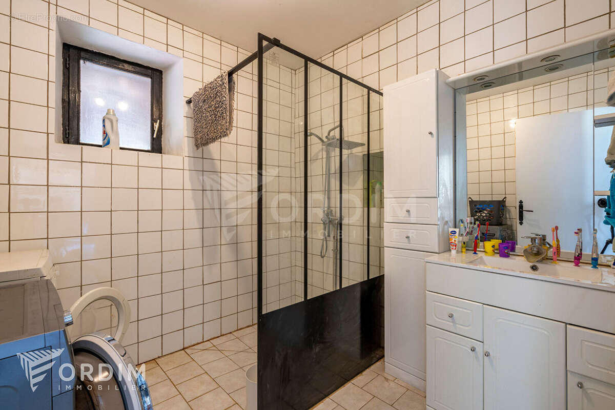 Maison à ETAIS-LA-SAUVIN