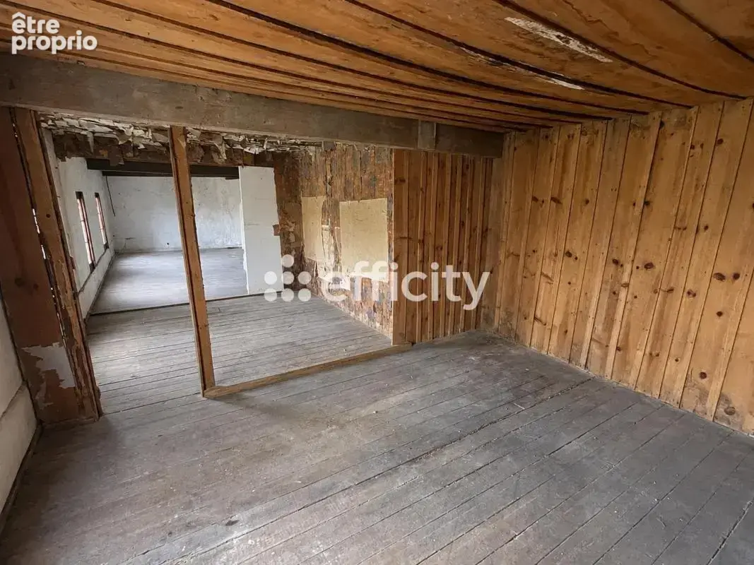 Maison 5 pièces 162 m² à vendre à Saint-Ciers-D'abzac (33910) - photo 14