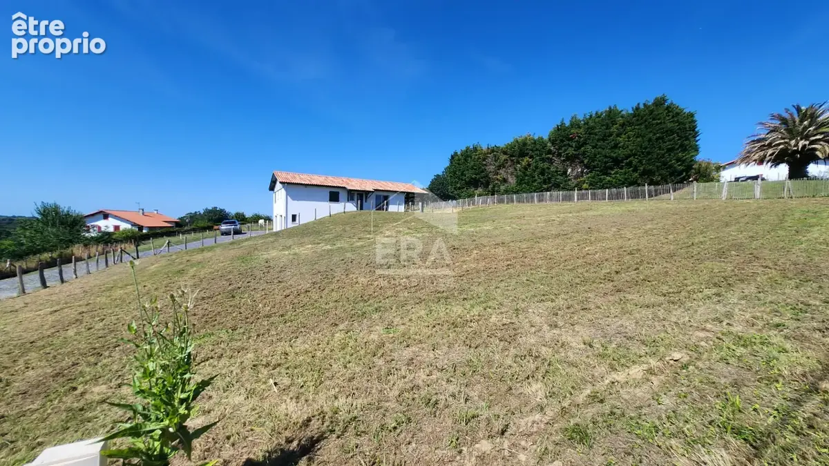 Briscous - Vente Maison - vue montagnes - photo 8