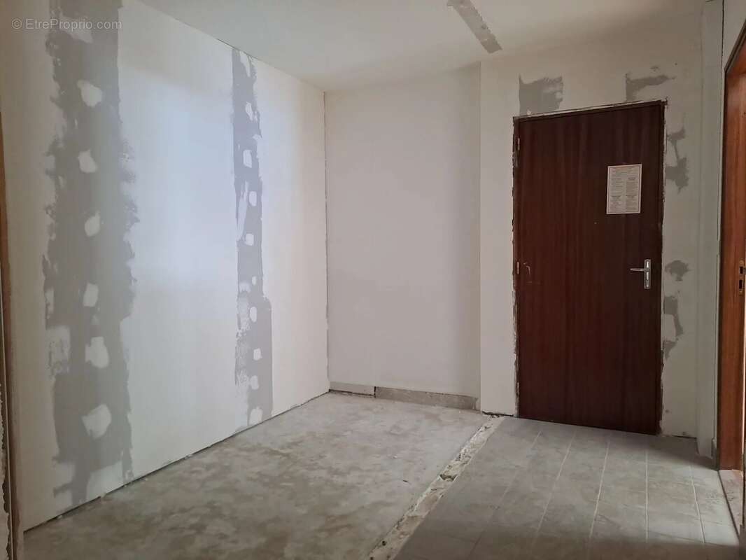 Appartement à MIJOUX