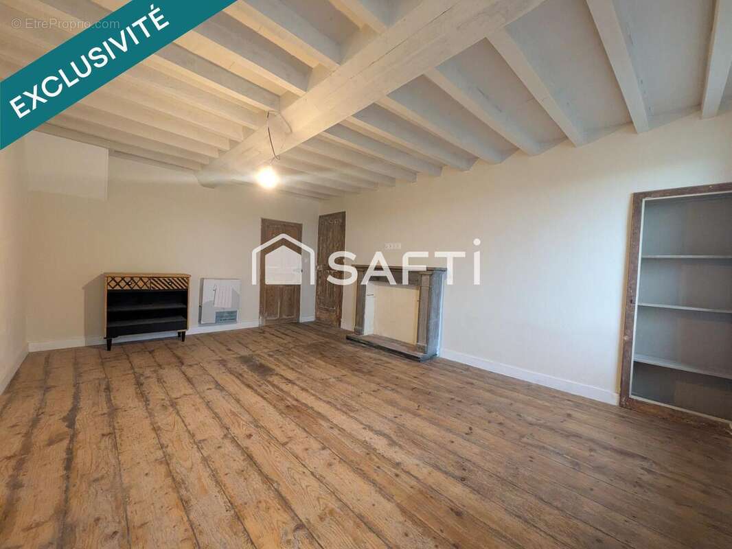 Photo 9 - Maison à MONTCHAMP