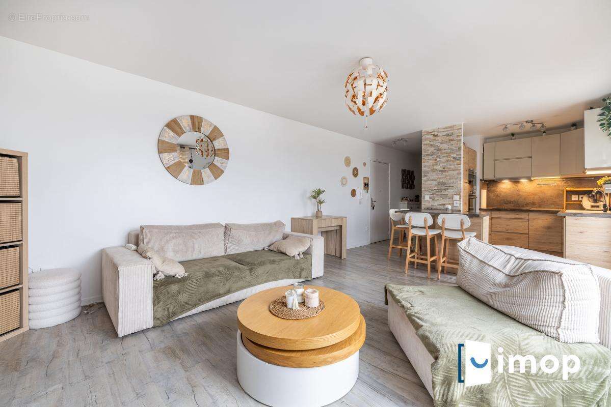 Appartement à ORLY